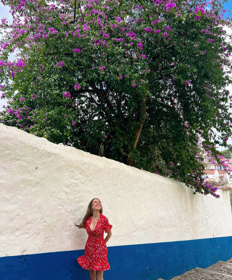 Emily Kyte sex model photos