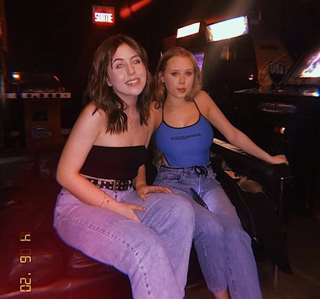 Emily Kyte star nude gallery