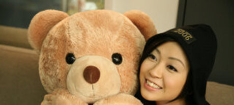 Utada Hikaru model hd pics