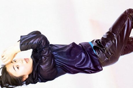 Utada Hikaru nudes star img