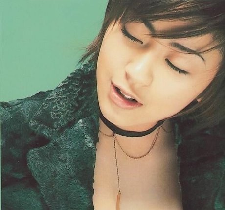 Utada Hikaru porn actress archive