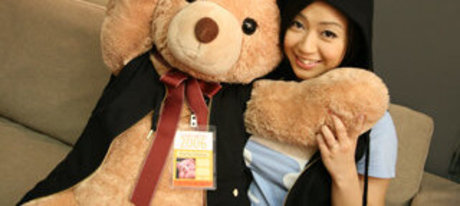 Utada Hikaru nice actress pictures