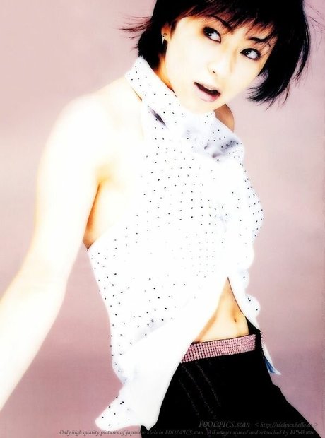 Utada Hikaru free star pic