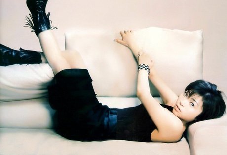 Utada Hikaru pornstar beautiful pics