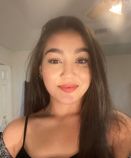 Roxanne Perez perfect star pics