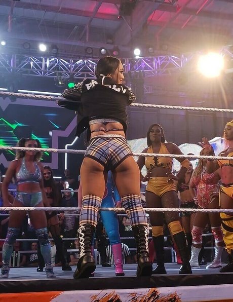 Roxanne Perez nude star photos