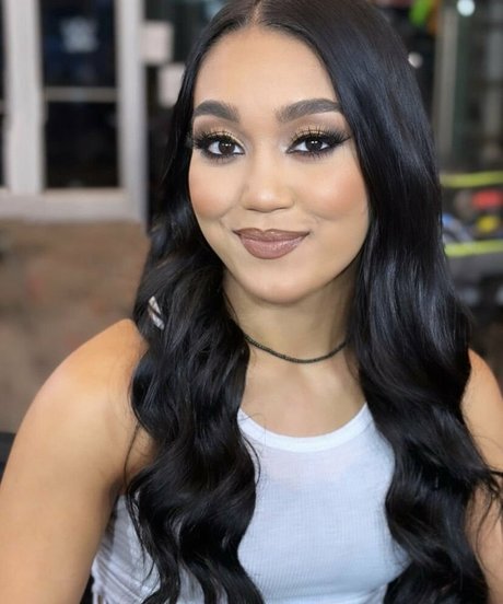 Roxanne Perez high quality model archive