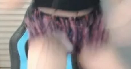 CamilotaXP nudes star gallery