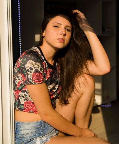 CamilotaXP perfect star photos