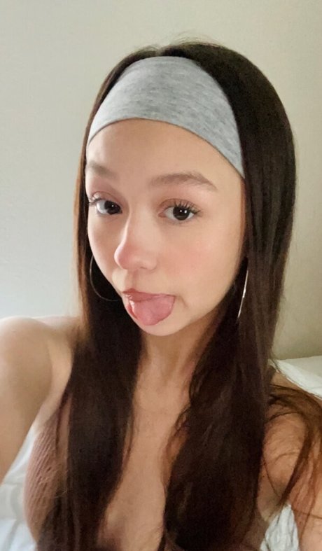 Summerfausey nude model photos