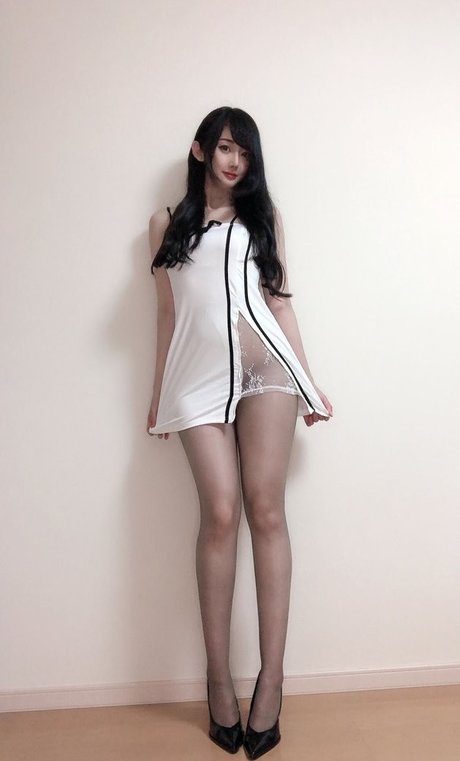 Ayachamo 1028 naked pornstar image