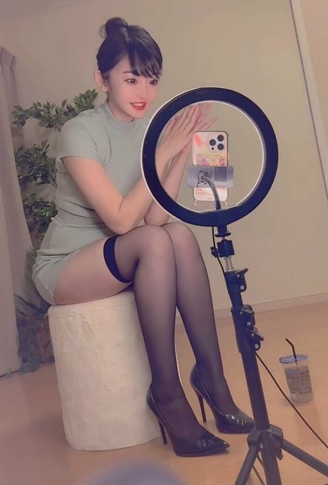 Ayachamo 1028 porn star img