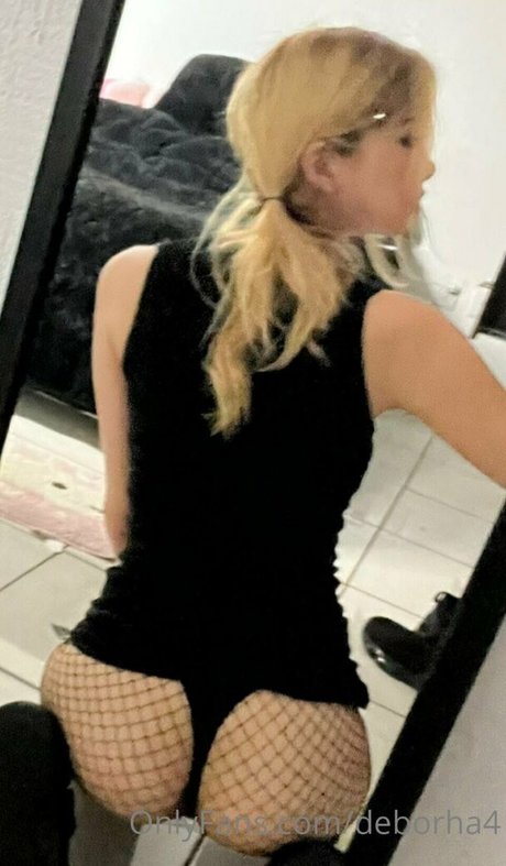 Deborha Zugueidy star xxx gallery