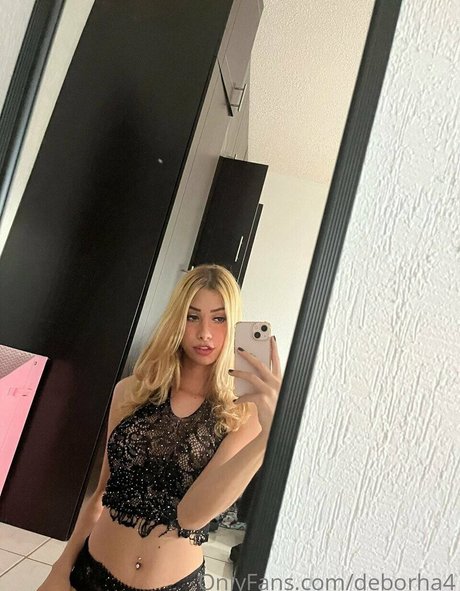 Deborha Zugueidy pornstar nice pictures