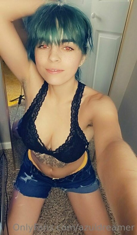 azuldreamer beautiful pornstar pics