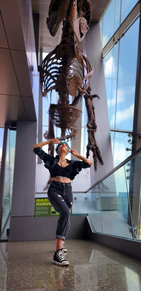 azuldreamer star nudes photos