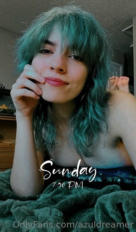 azuldreamer xxx actress photos