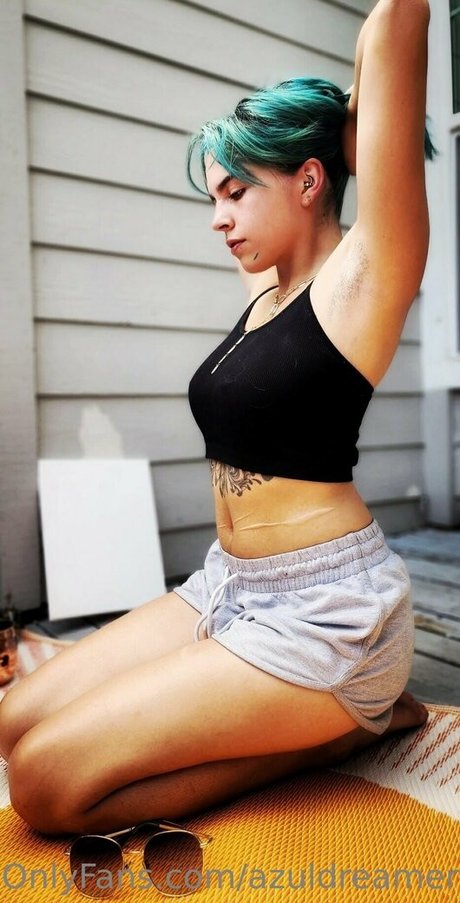 azuldreamer model pretty galleries