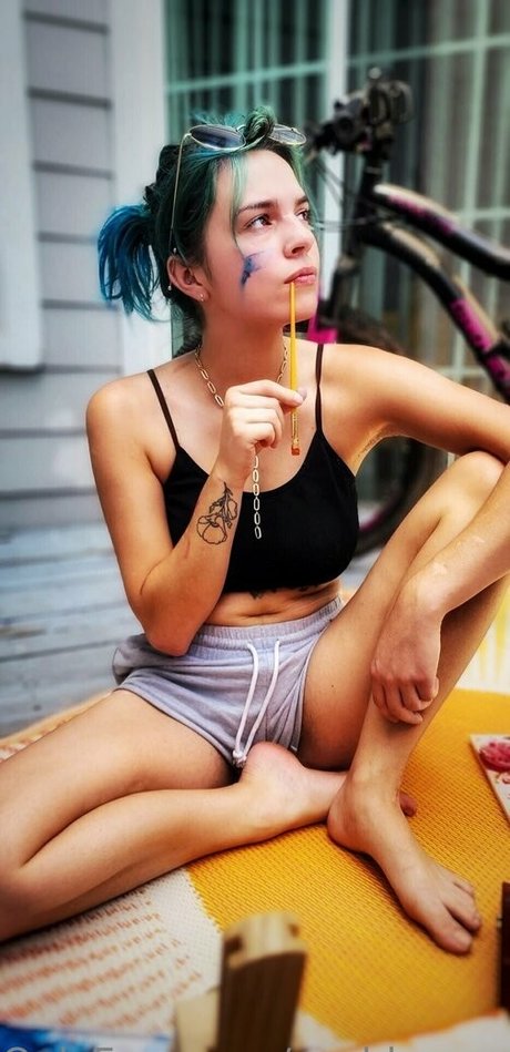 azuldreamer hd star img