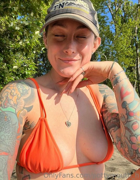 pottymouth h erotic star gallery