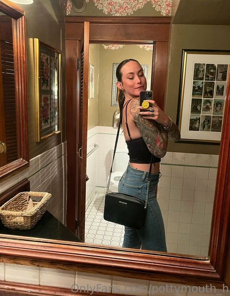 pottymouth h star pretty archive