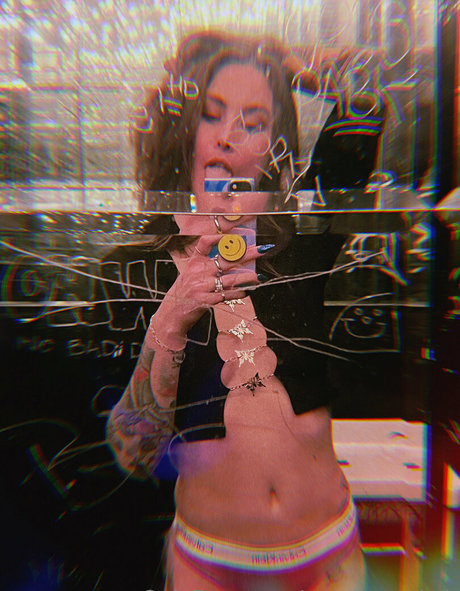 pottymouth h perfect actress image