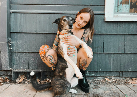 pottymouth h model nice img