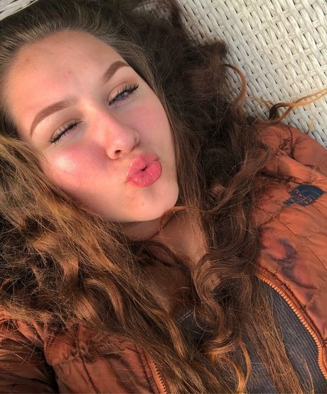 allnaturalaurora porn model pics