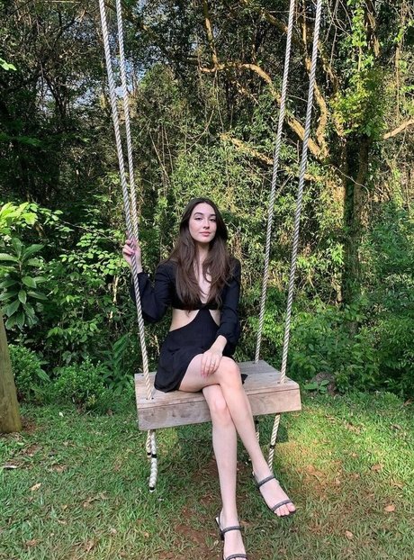 Kassianaquadros model erotic photos