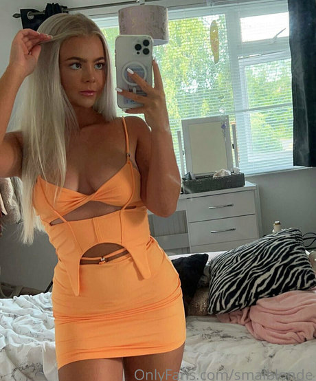 blonde tits onlyfans hd pictures