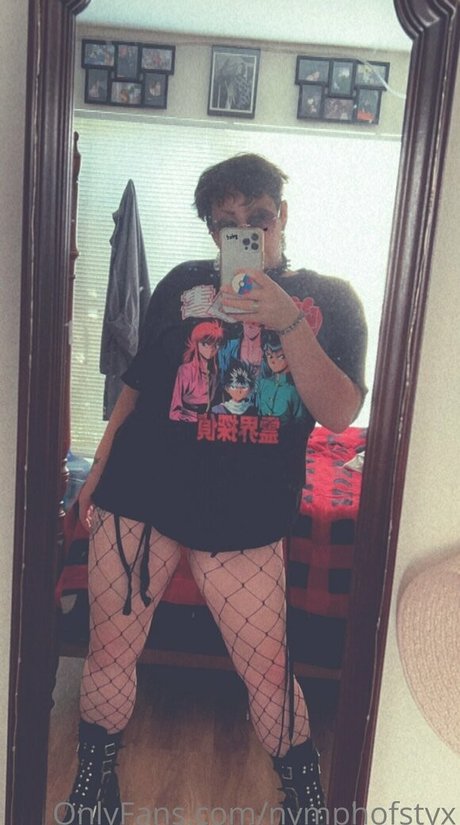 Slyvampyre model sexy pictures