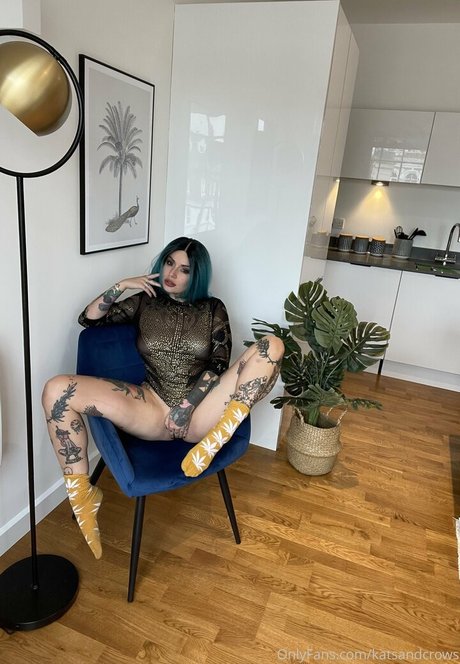 Katsandcrows best pornstar picture