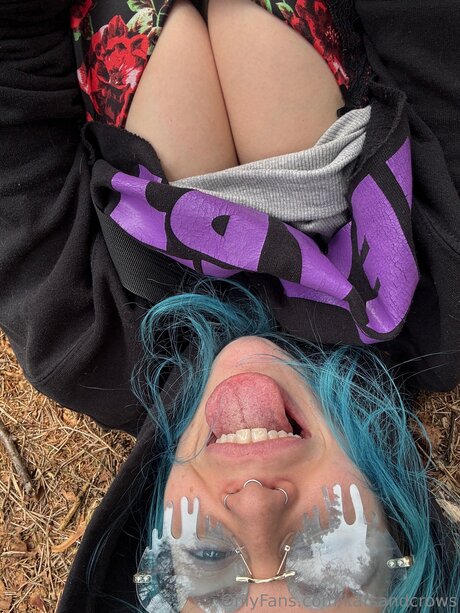 Katsandcrows star pretty gallery