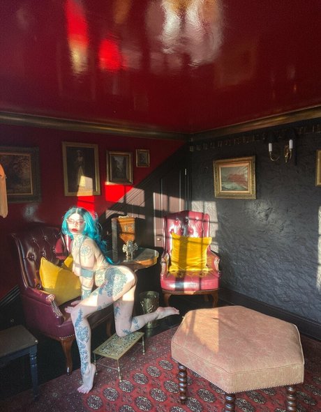 Katsandcrows pornstar exclusive img