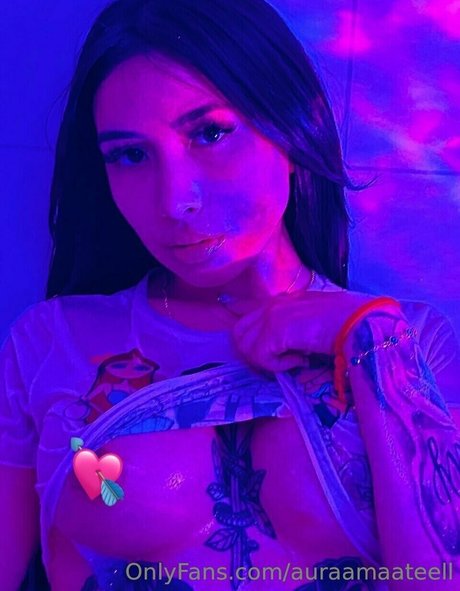 auraamaateell free star picture