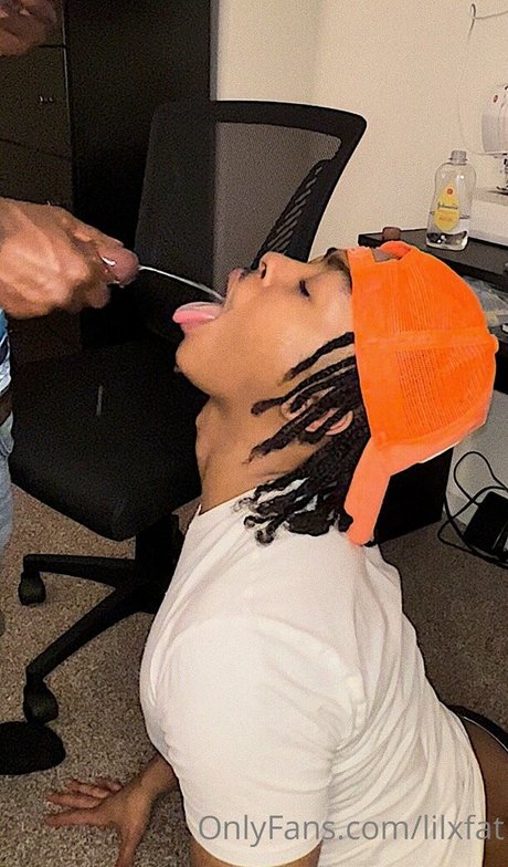 lilxfat model sexy img