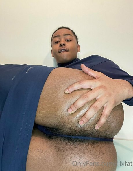 lilxfat star naked image