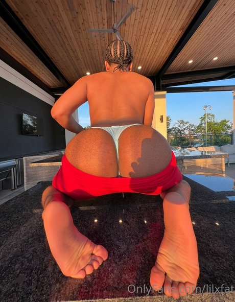 lilxfat top model picture