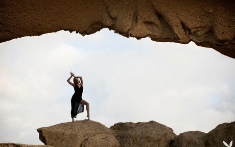 Joy Lamore sexy actress images