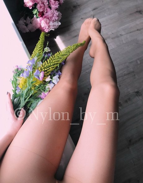 nylonmerbaby perfect pornstar photos
