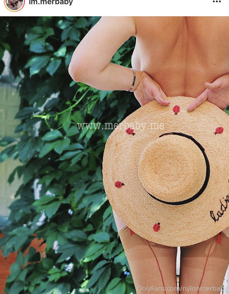 nylonmerbaby pornstar perfect image