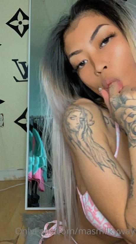 masmilkyway top model photos