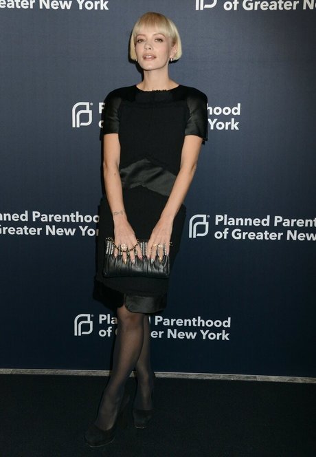 Lily Allen perfect pornstar archive