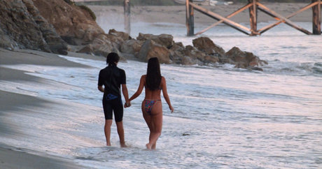 Charisma Carpenter xxx star picture