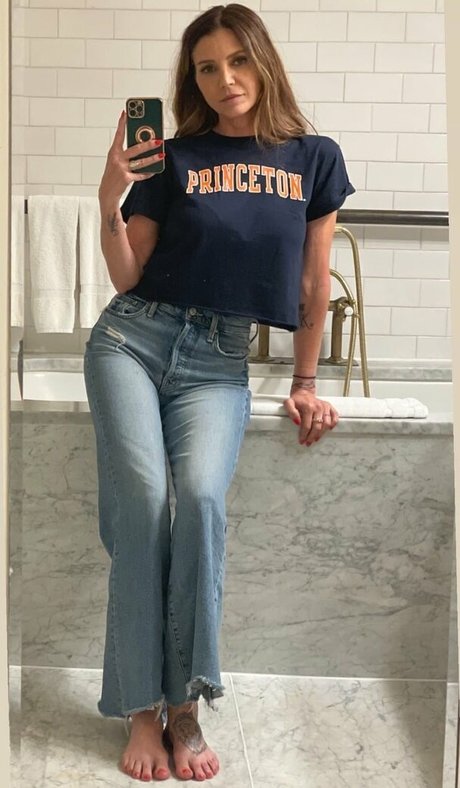 Charisma Carpenter nude actress gallery