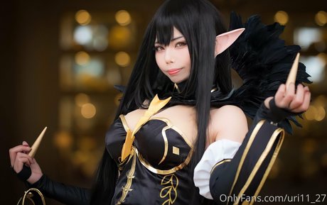 Uri11 27 top model photo