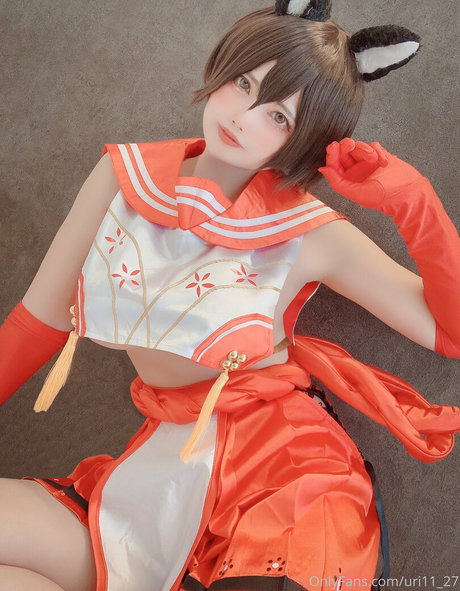 Uri11 27 free model gallery