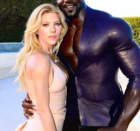 Katheryn Winnick Ai Porn perfect pornstar image