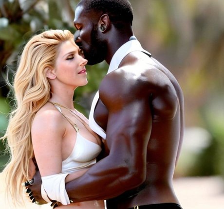 Katheryn Winnick Ai Porn model hd archive