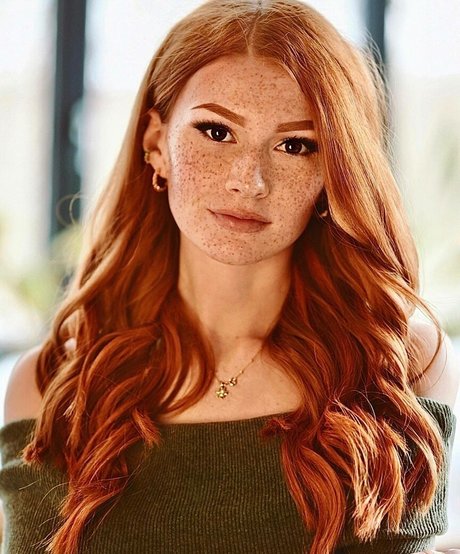 Larissa Opitz top model galleries